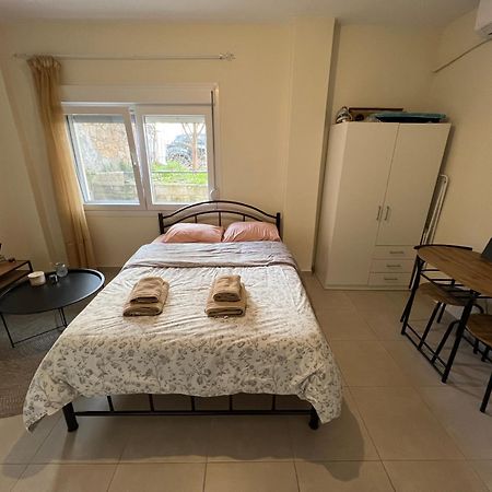 Cozy Corner Apartment Alexandroupoli Exterior photo