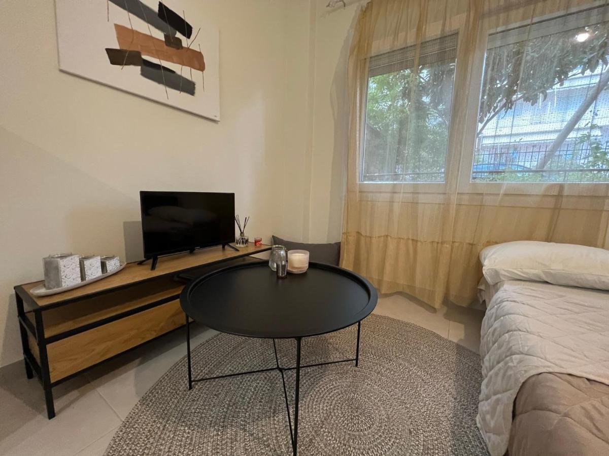 Cozy Corner Apartment Alexandroupoli Exterior photo